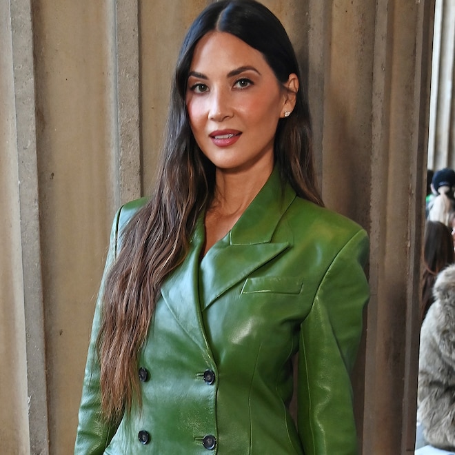 Olivia Munn, 2025